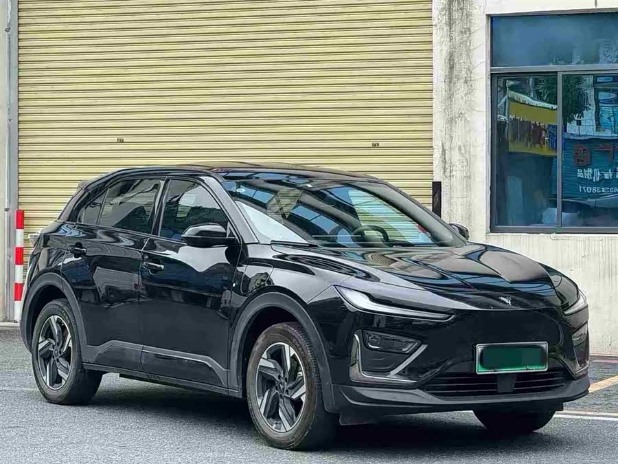 哪吒汽车 哪吒X 2023 汽车图片 #5