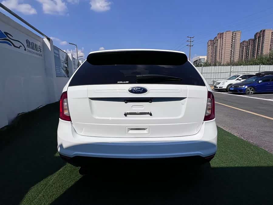 Ford Edge (Imported) 2013 immagine di auto #5