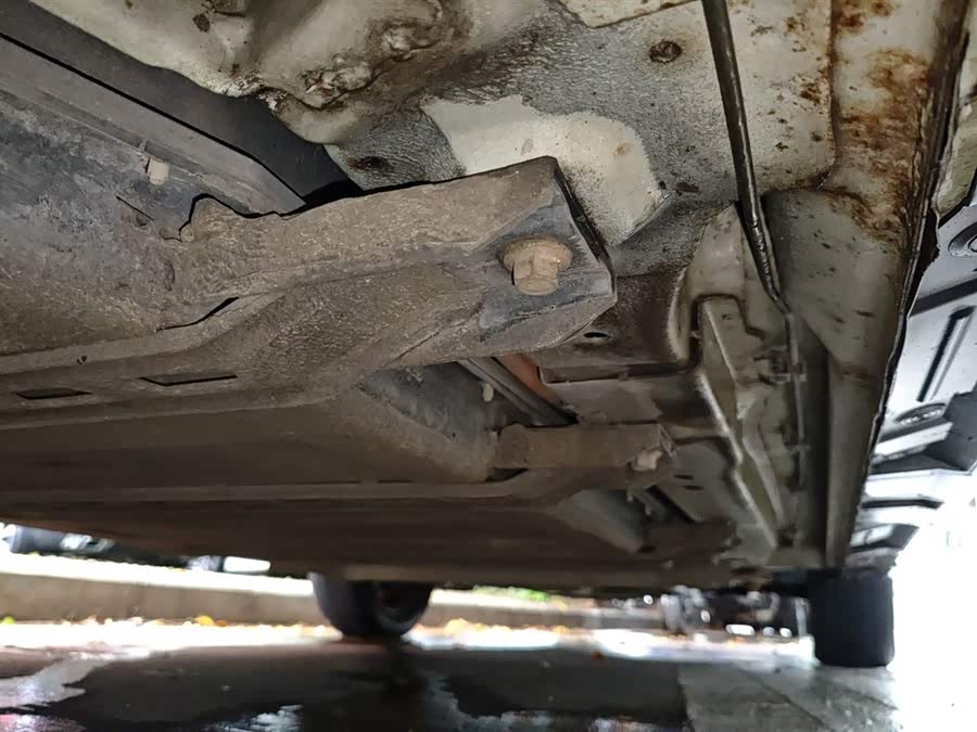 凌宝汽车 凌宝BOX 2022 汽车图片 #5