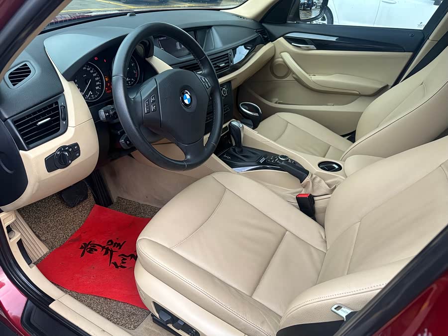 BMW X1 (Imported) 2011 car image #5