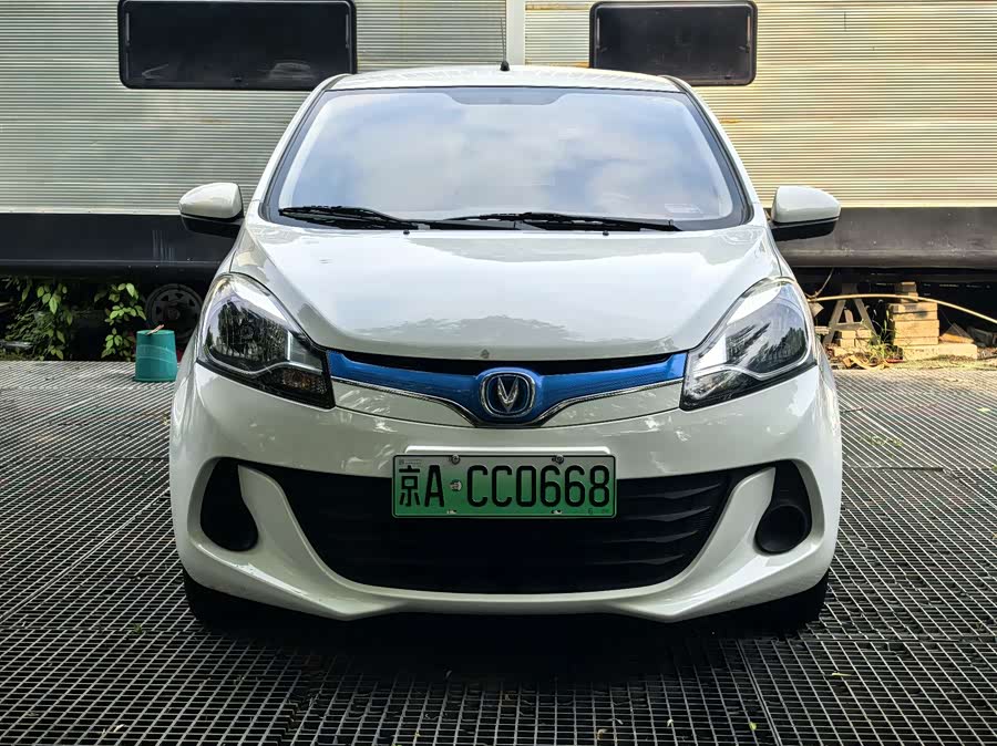 Changan BenBen EV 2019 car image #5