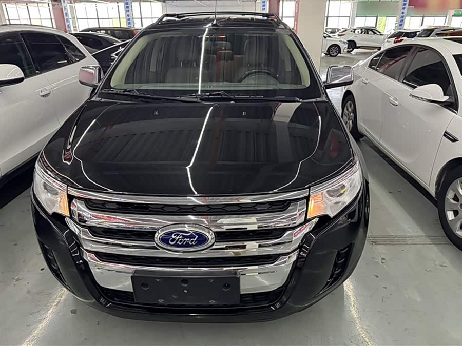 Ford Edge (Imported) 2015 imagen de coche #5