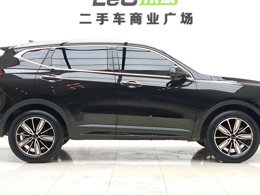 哈弗 哈弗H6 2022 汽车图片 #5
