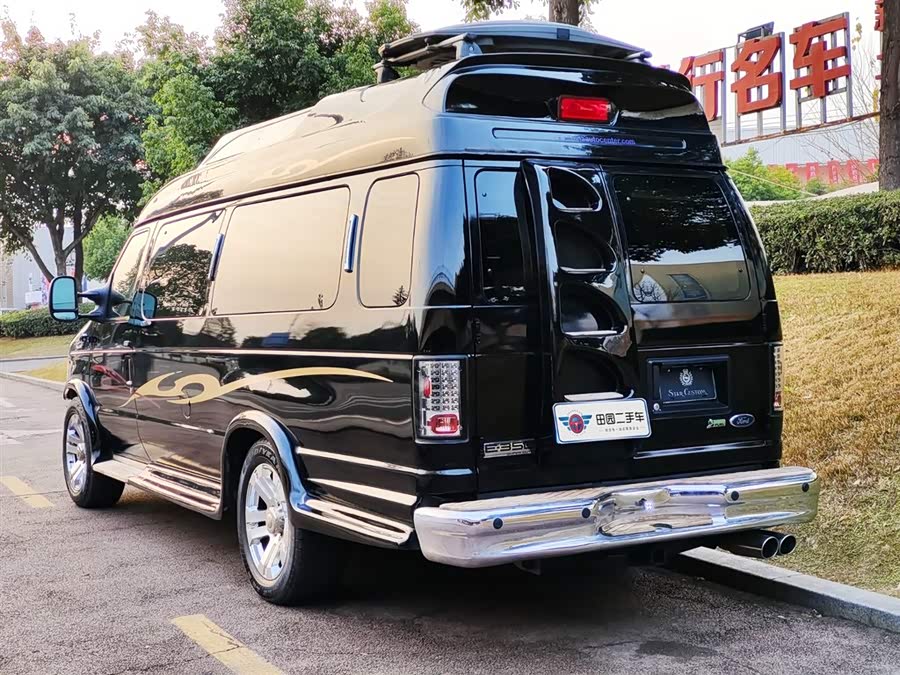 Ford E350 2013 image de voiture #5