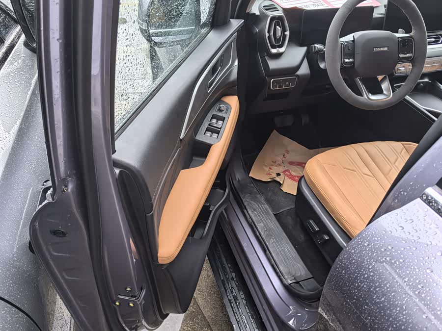 Haval H5 2023 #5 Haval H5 2023 immagine di auto #5