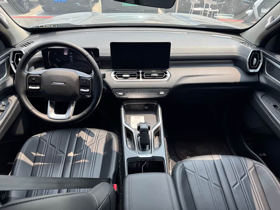 Haval H5 2023 car image #5