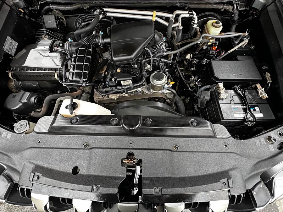 Toyota Land Cruiser Prado 2016 #5 Toyota Land Cruiser Prado 2016 car image #5