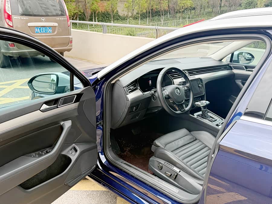 Volkswagen Variant New Energy 2020 #5 Volkswagen Variant New Energy 2020 imagem de carro #5