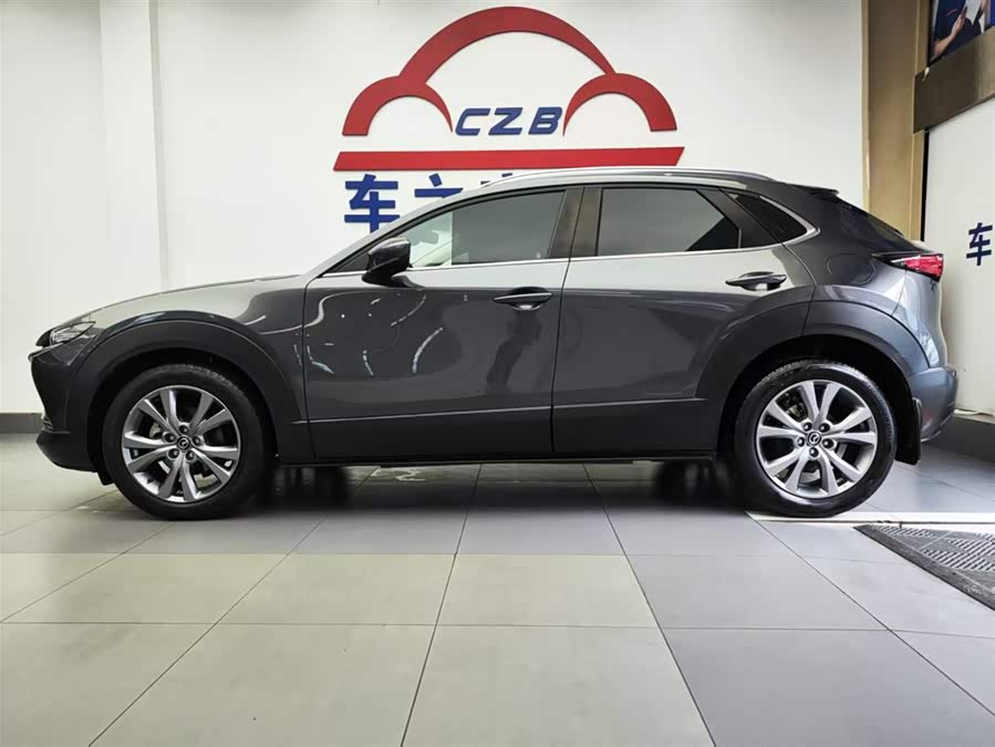 Mazda CX-3 2020 immagine di auto #5