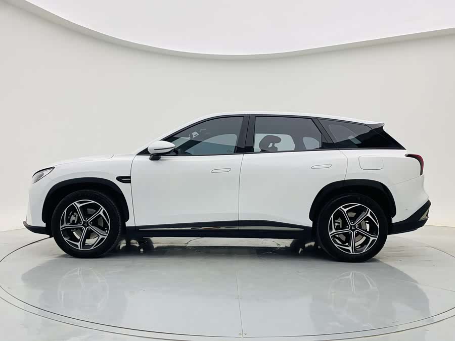 Neta L 2024 #5 Neta L 2024 изображение автомобиля #5