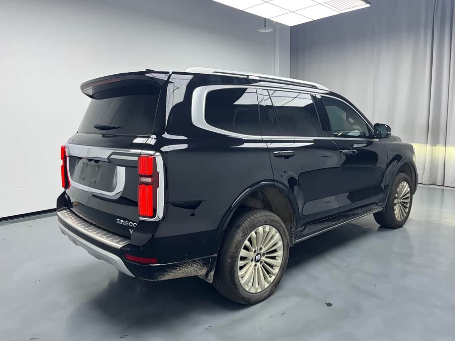 Tank 500 2023 #5 Tank 500 2023 imagem de carro #5