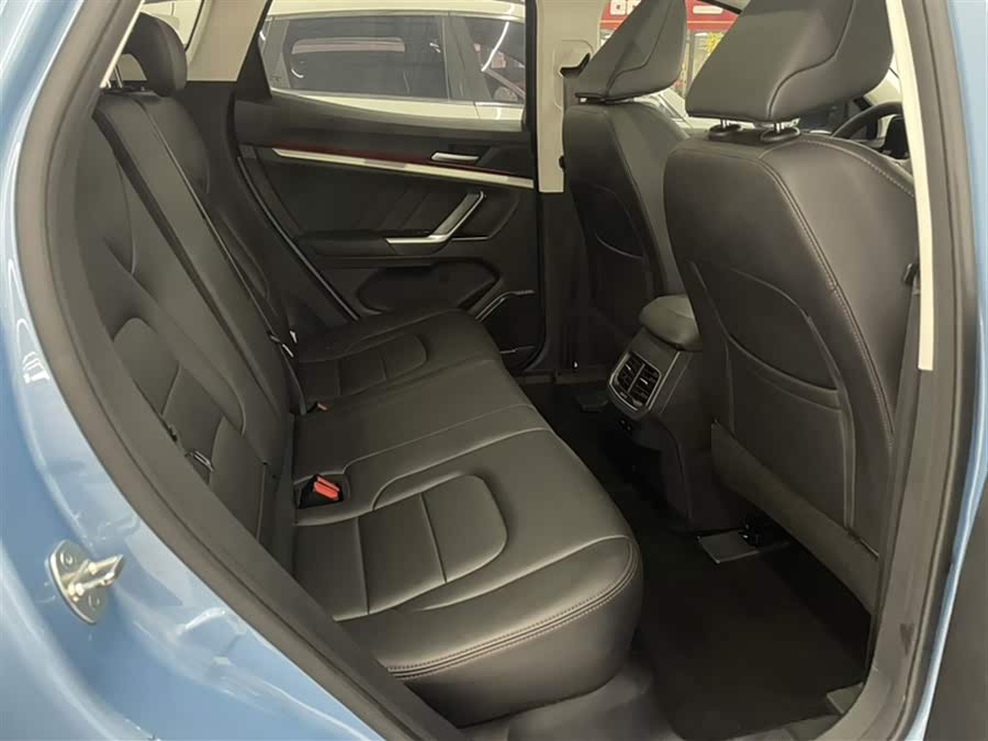 Haval H4 2020 car image #5