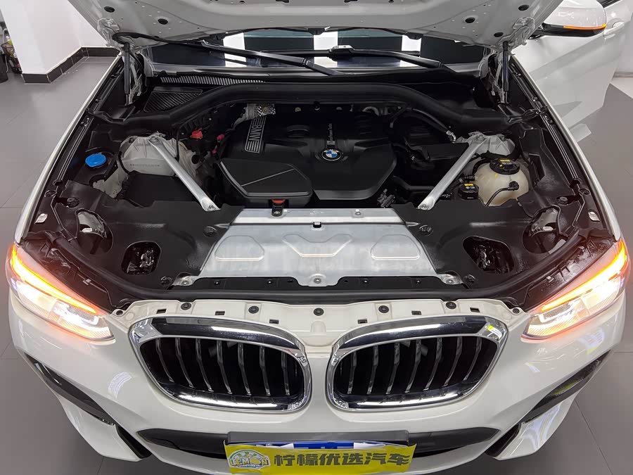 宝马 宝马X4 2019 汽车图片 #5
