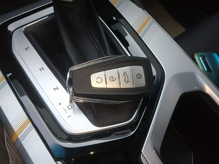 GEELY Emgrand L 2022 #5 GEELY Emgrand L 2022 car image #5