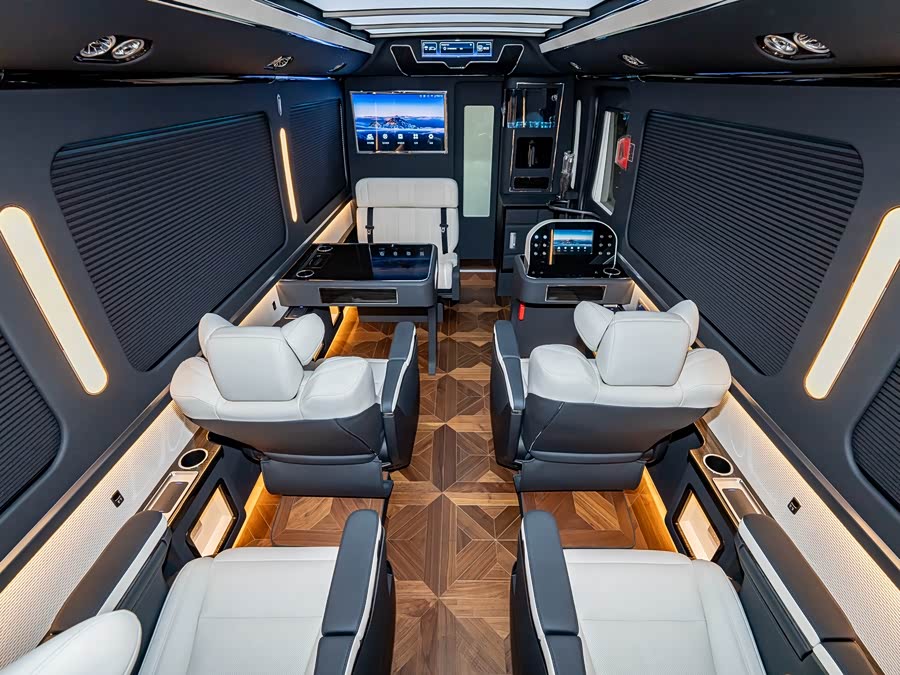 HongQi GuoYue #5 HongQi GuoYue صورة سيارة #5