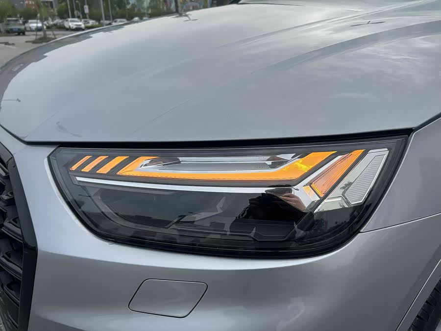 Audi SQ5 #5 Audi SQ5 imagem de carro #5