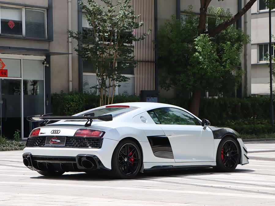 Audi R8 2012 immagine di auto #5