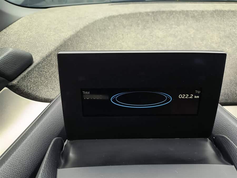 BMW i3 (Imported) 2018 car image #5