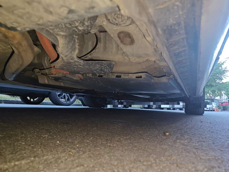 Toyota Levin Hybird E+ 2019 #5 Toyota Levin Hybird E+ 2019 car image #5