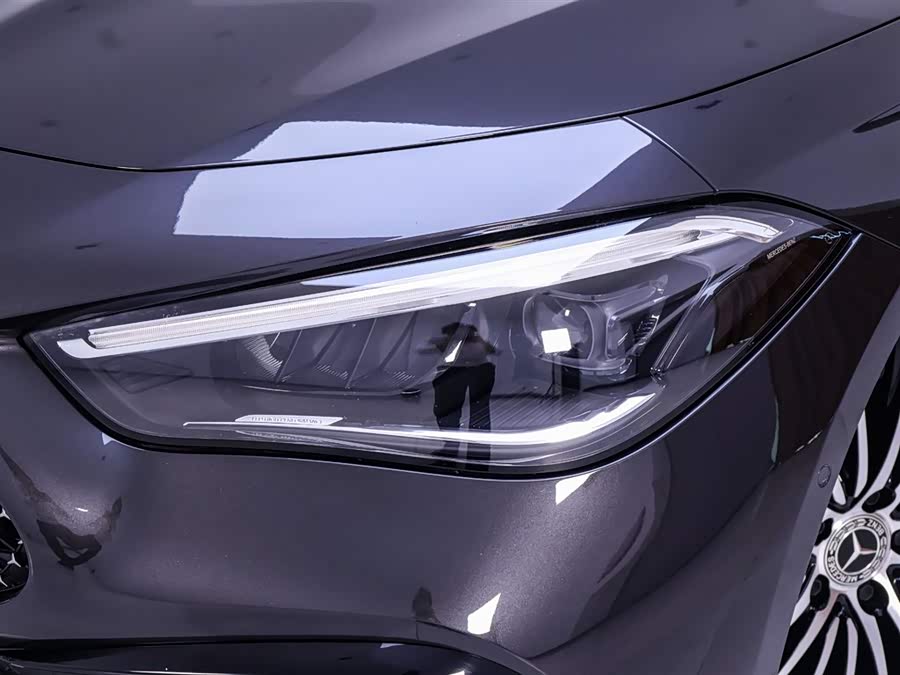 Mercedes-Benz CLE Class 2024 car image #5