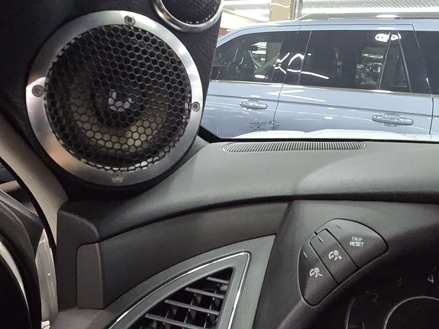 日产 途乐 2020 汽车图片 #5