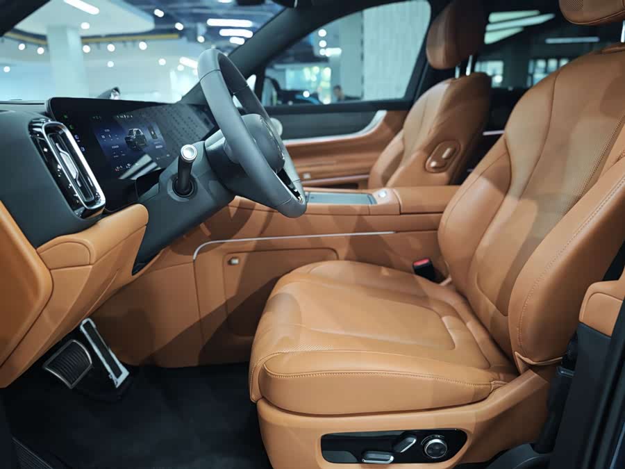 2024 image de voiture #5