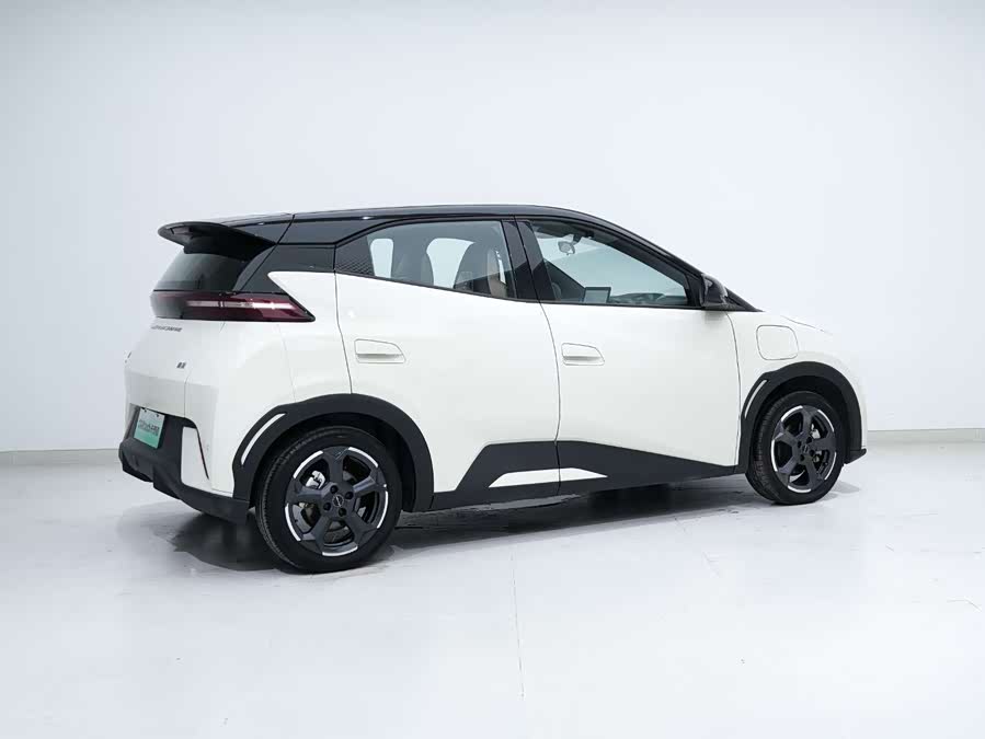 比亚迪 海鸥 2024 汽车图片 #5