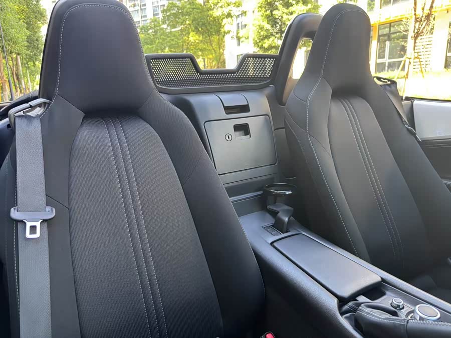 GEELY Monjaro MHEV 2023 #5 GEELY Monjaro MHEV 2023 car image #5