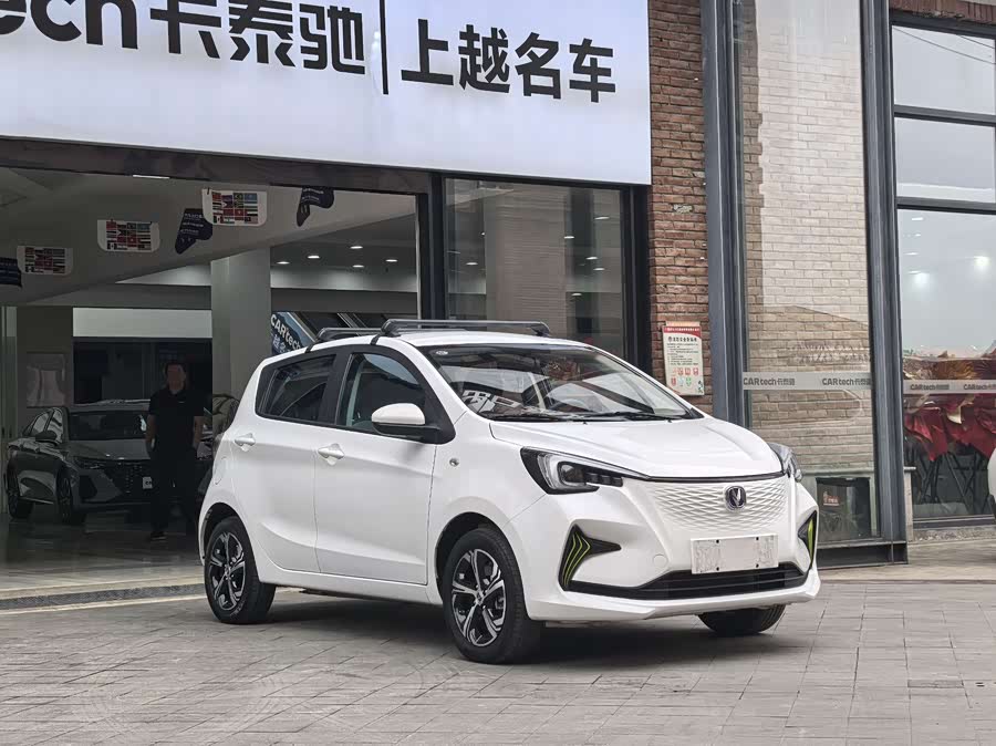 Changan BenBen E-Star 2023 car image #5