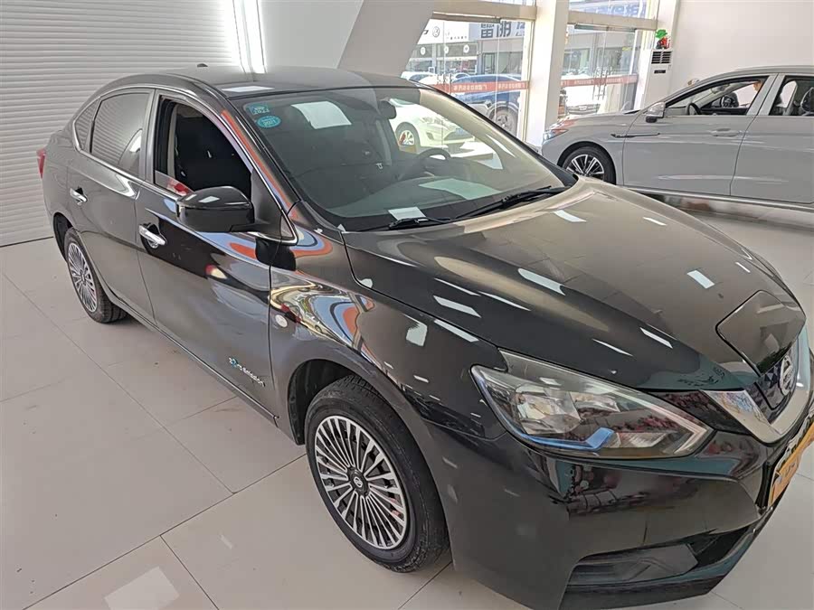 日产 轩逸·纯电 2020 汽车图片 #5