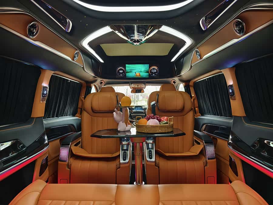 Mercedes-Benz Vito car image #5