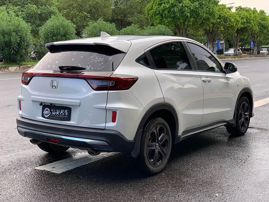Honda XR-V 2021 صورة سيارة #5