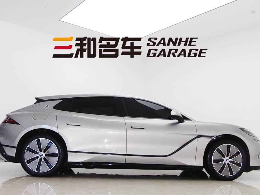 Denza Z9GT 2024 immagine di auto #5