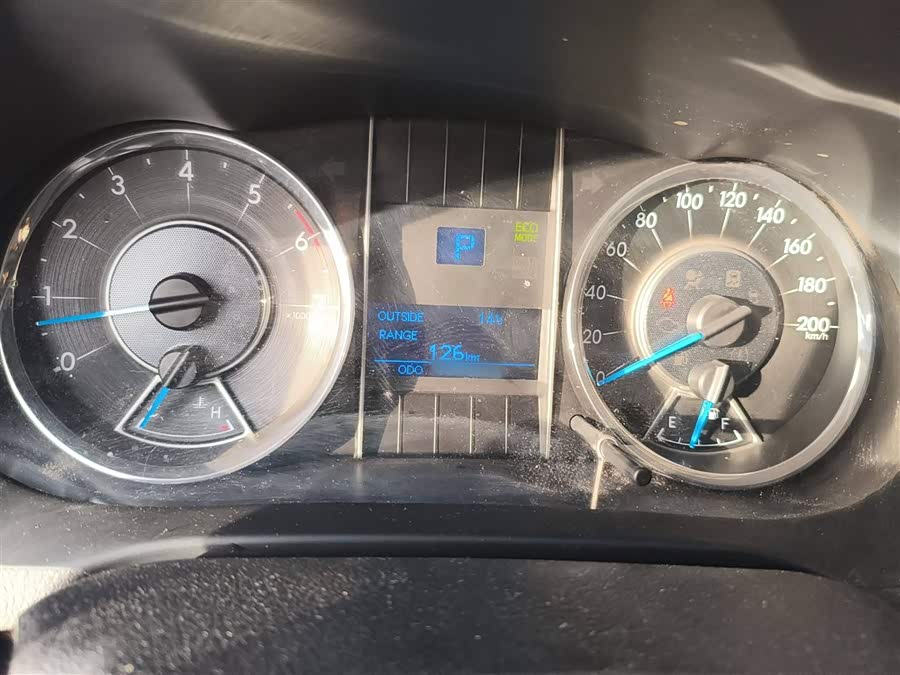 Toyota Fortuner 2017 صورة سيارة #5