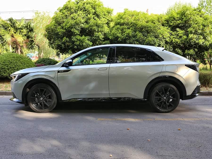 Honda e:NP2 2024 immagine di auto #5