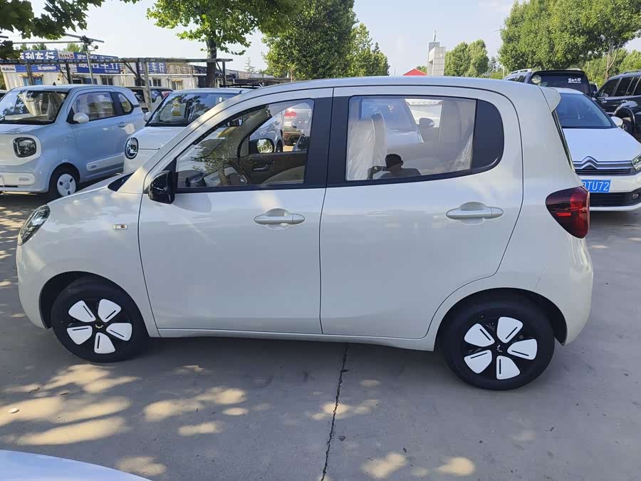 Wuling Hongguang MINI EV 2025 car image #5