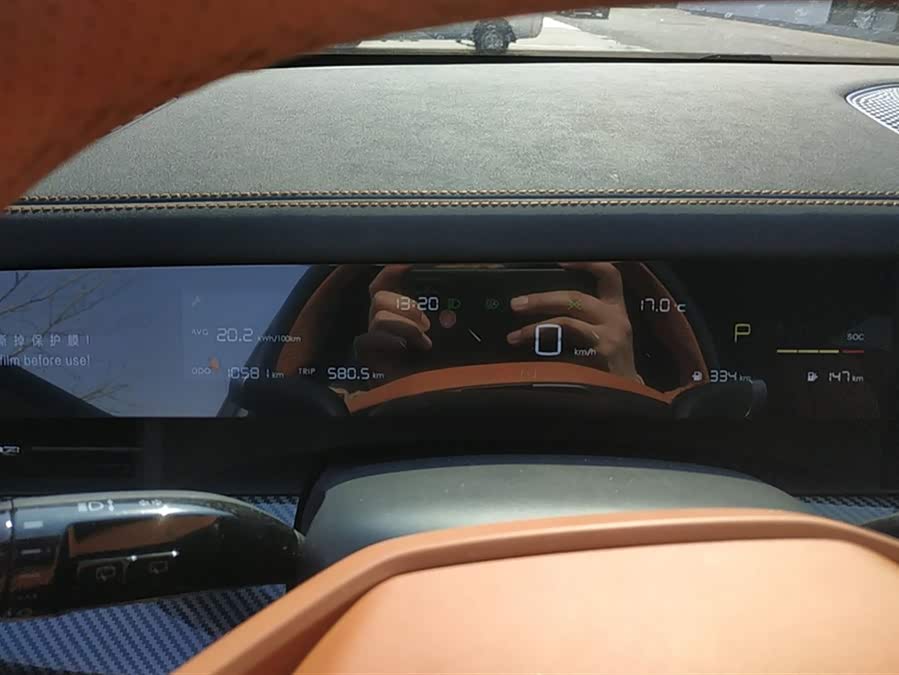 Neta L 2024 #5 Neta L 2024 изображение автомобиля #5