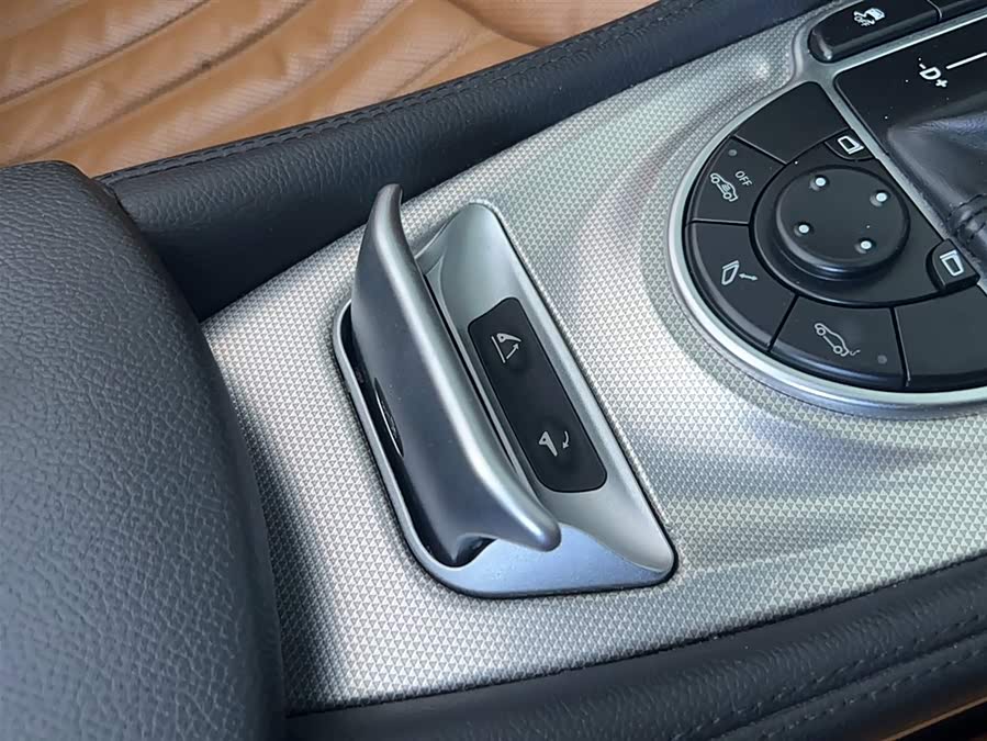 Mercedes-Benz SL Class 2013 #5 Mercedes-Benz SL Class 2013 car image #5