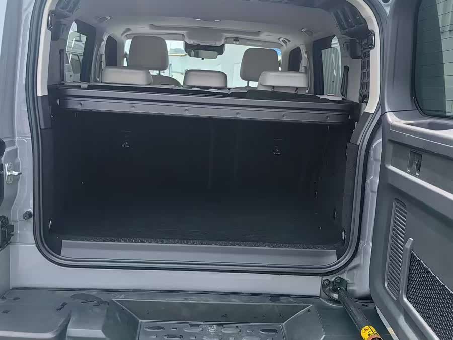 Tank 300 New Energy 2024 car image #5