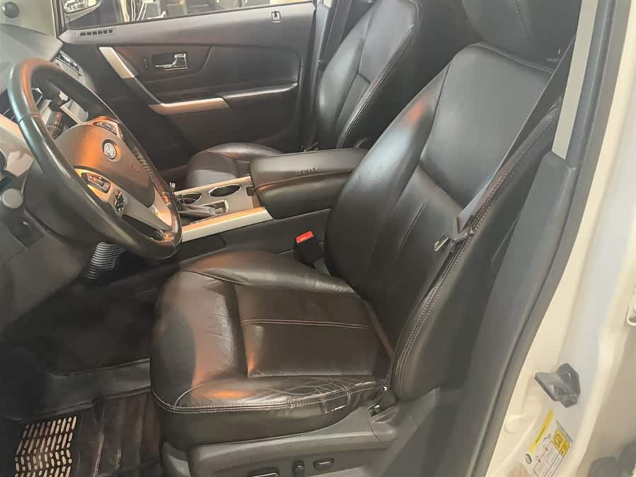 Ford Edge (Imported) 2014 immagine di auto #5