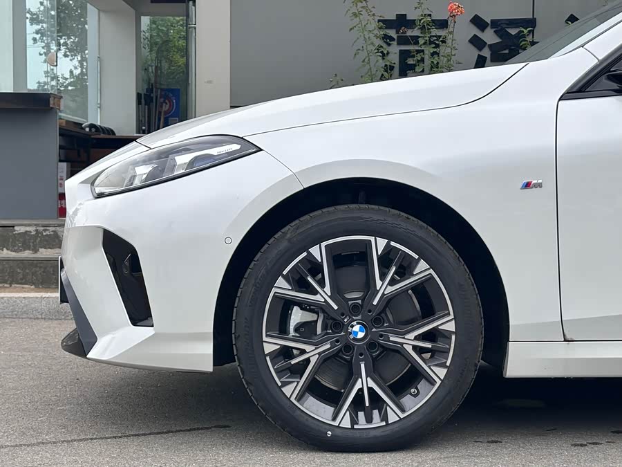 BMW 2 Series car image #5