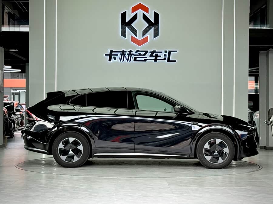 Xpeng G7 #5 Xpeng G7 immagine di auto #5