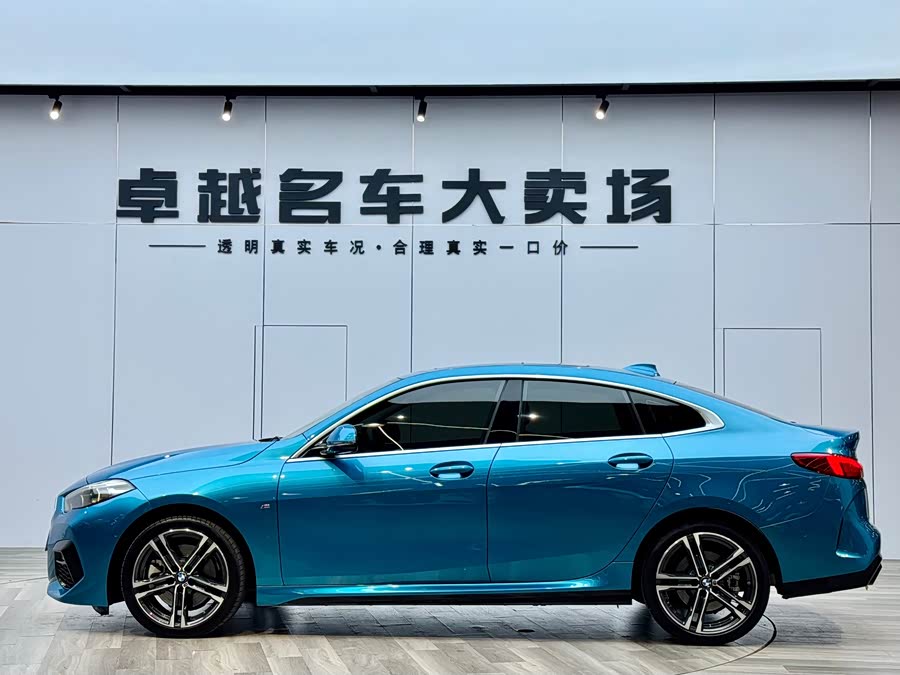 BMW 2 Series (Imported) 2023 #5 BMW 2 Series (Imported) 2023 car image #5