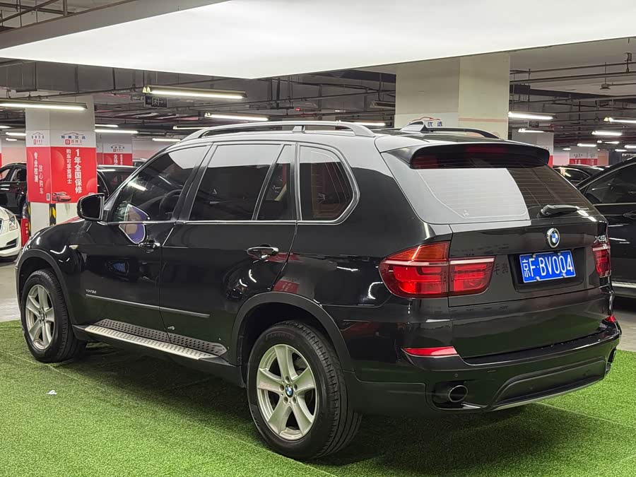 BMW X5 (Imported) 2012 car image #5