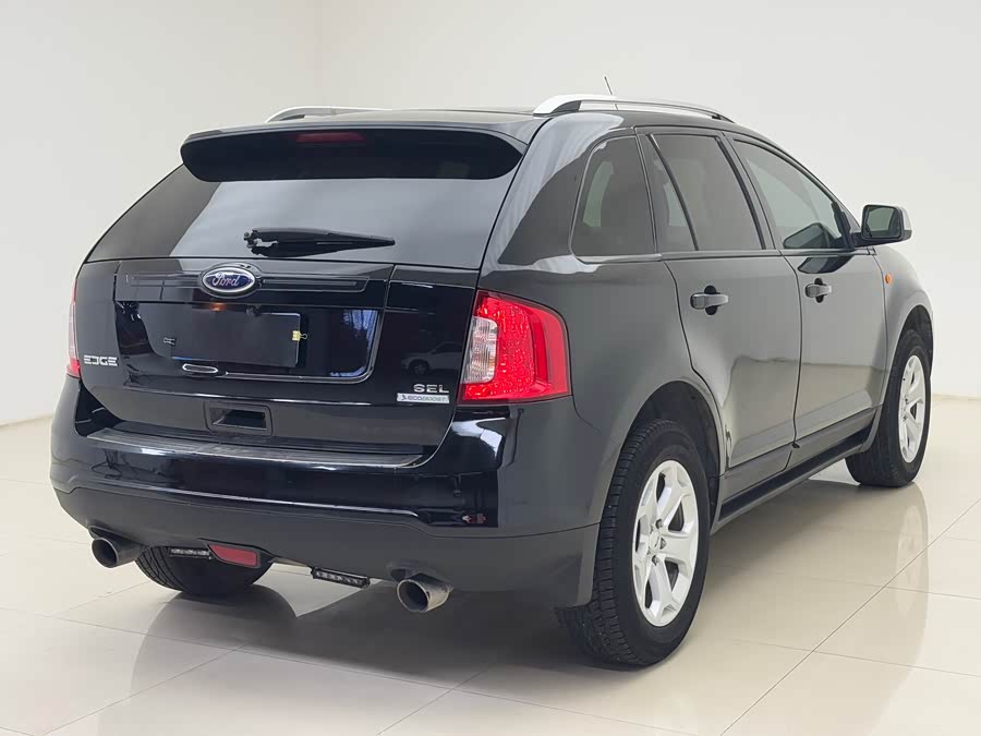 Ford Edge (Imported) 2014 imagen de coche #5