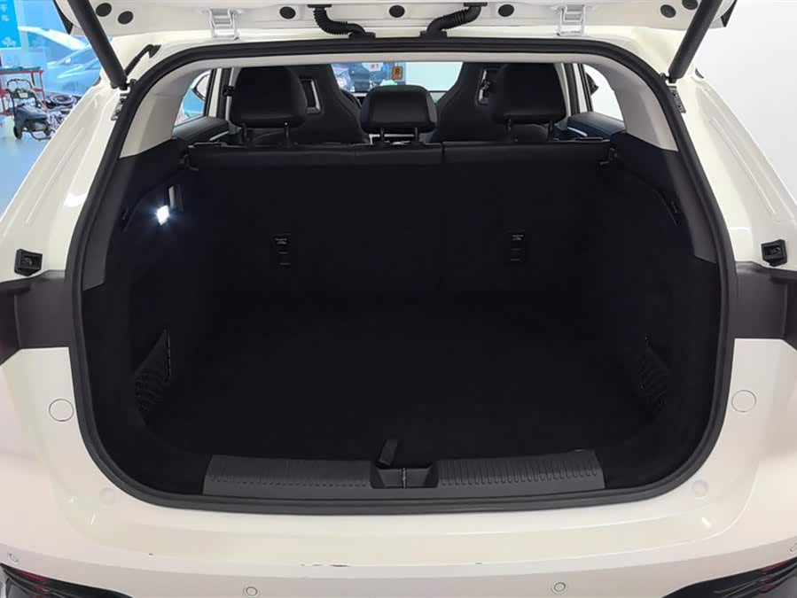 Roewe D5X DMH 2024 imagen de coche #5