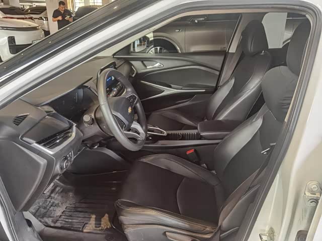 Chevrolet Charm 2022 car image #5