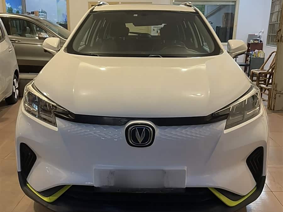 Changan E-Pro New Energy 2021 #5 Changan E-Pro New Energy 2021 car image #5