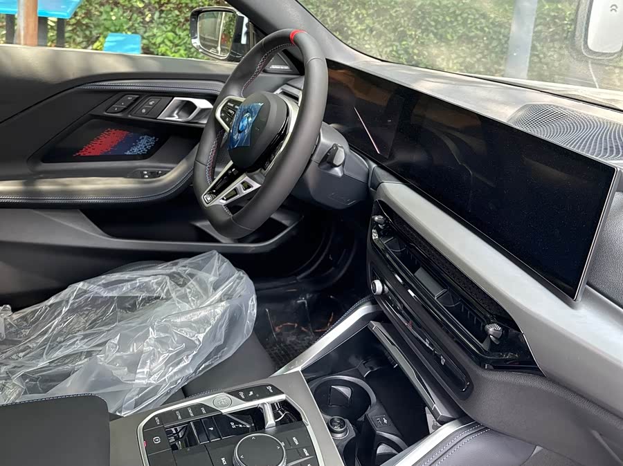 BMW M240i imagem de carro #5