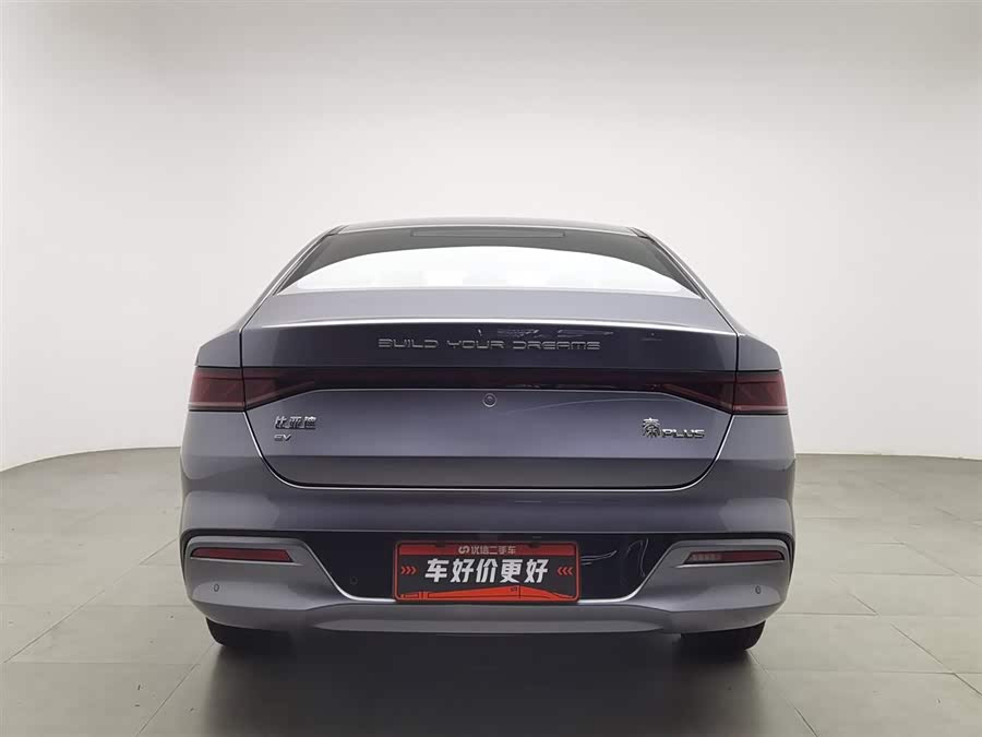 比亚迪 秦PLUS 2022 汽车图片 #5